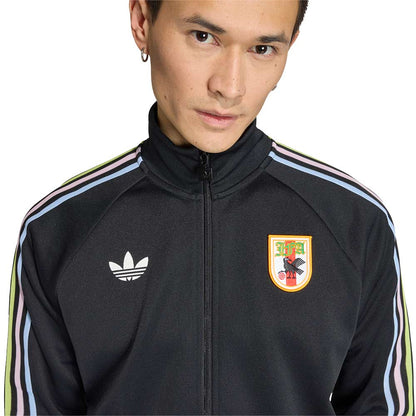 ADIDAS Japan Originals Track Men's Football Jacket - Supersports Thailand
