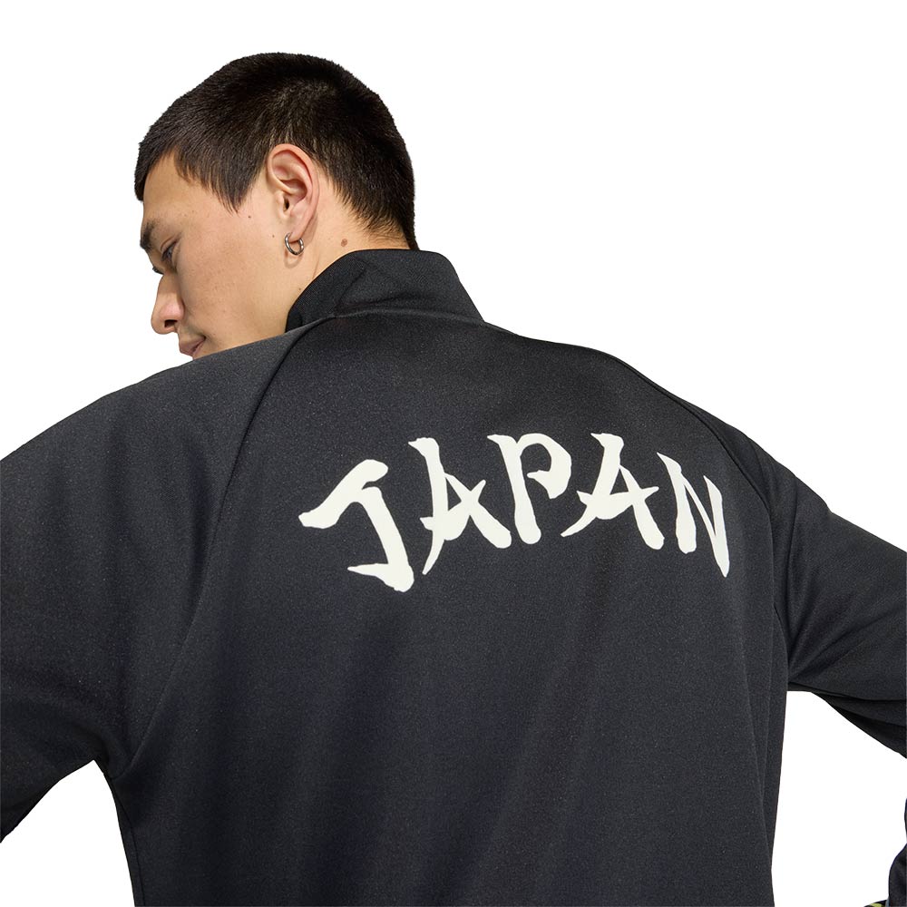 ADIDAS Japan Originals Track Men's Football Jacket - Supersports Thailand