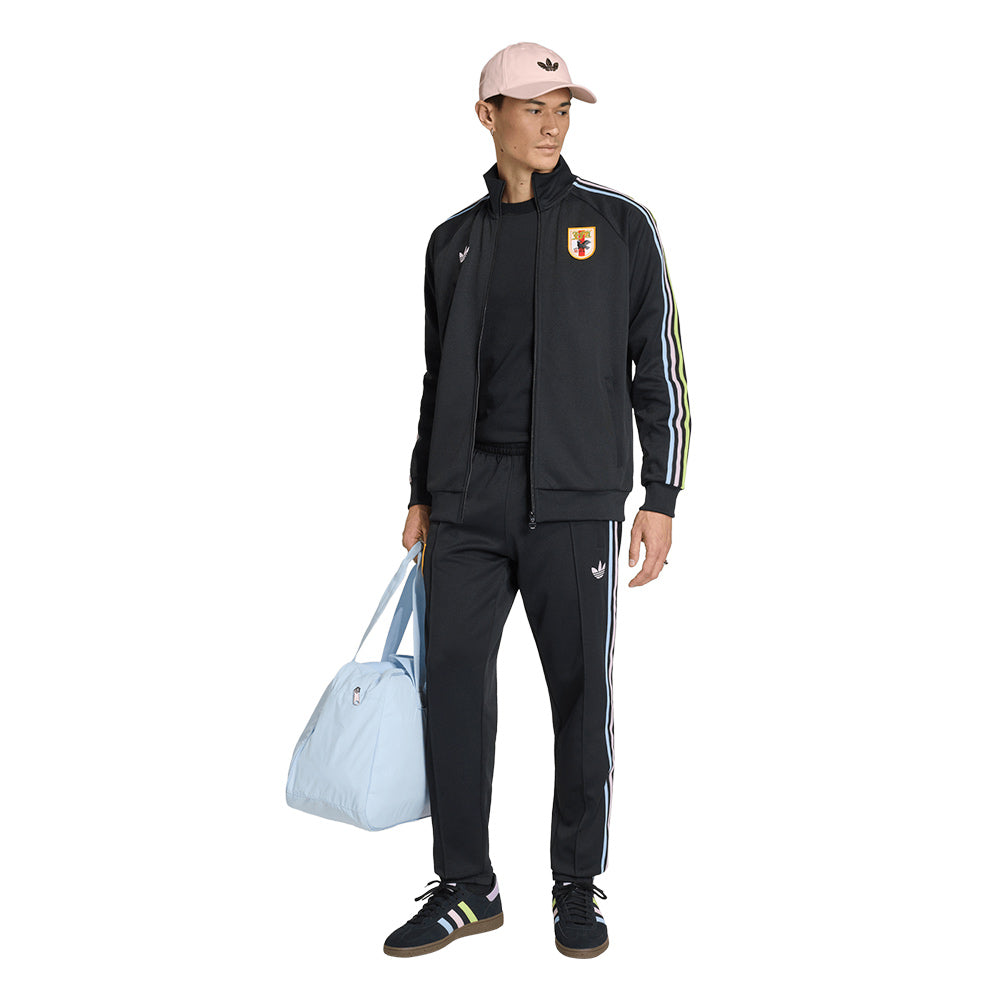 ADIDAS Japan Originals Track Men's Football Jacket - Supersports Thailand