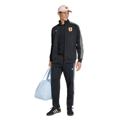ADIDAS Japan Originals Track Men's Football Jacket - Supersports Thailand