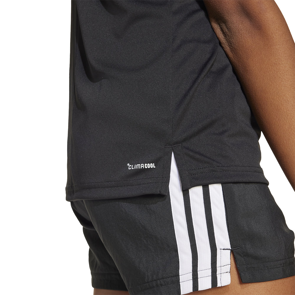 ADIDAS Training Essentials 3-Stripes Kids T-Shirt - Supersports Thailand Supersports Thailand