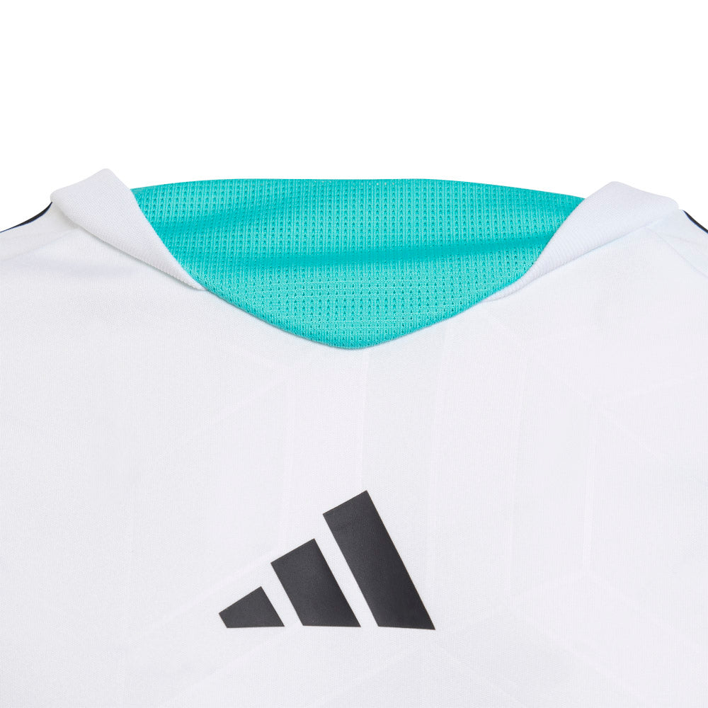 ADIDAS Kids Mercedes - AMG Petronas Formula 1 Team Driver Jersey - Supersports Thailand