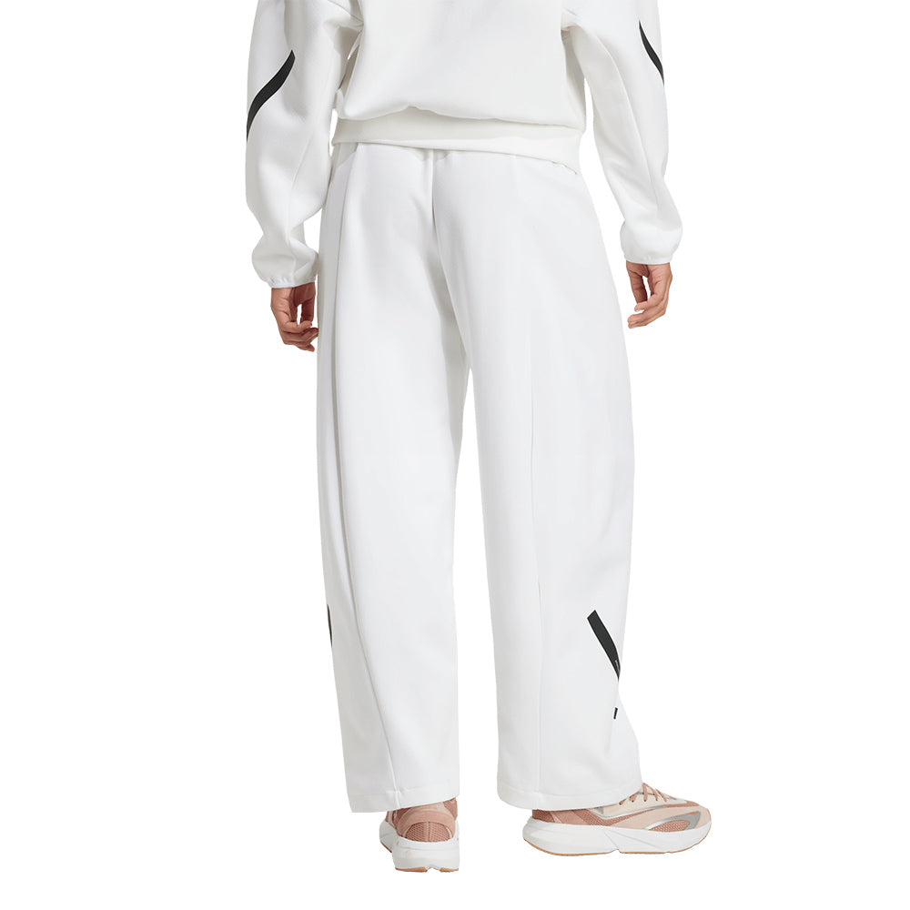 ADIDAS Z.N.E. Open-Hem Women's Lifestyle Pants - Supersports Thailand