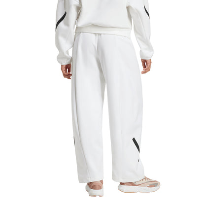 ADIDAS Z.N.E. Open-Hem Women's Lifestyle Pants - Supersports Thailand