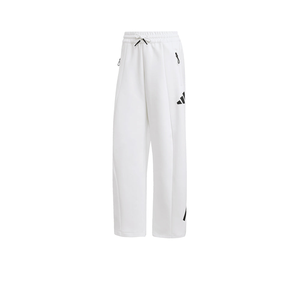 ADIDAS Z.N.E. Open-Hem Women's Lifestyle Pants - Supersports Thailand Supersports Thailand