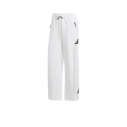 ADIDAS Z.N.E. Open-Hem Women's Lifestyle Pants - Supersports Thailand