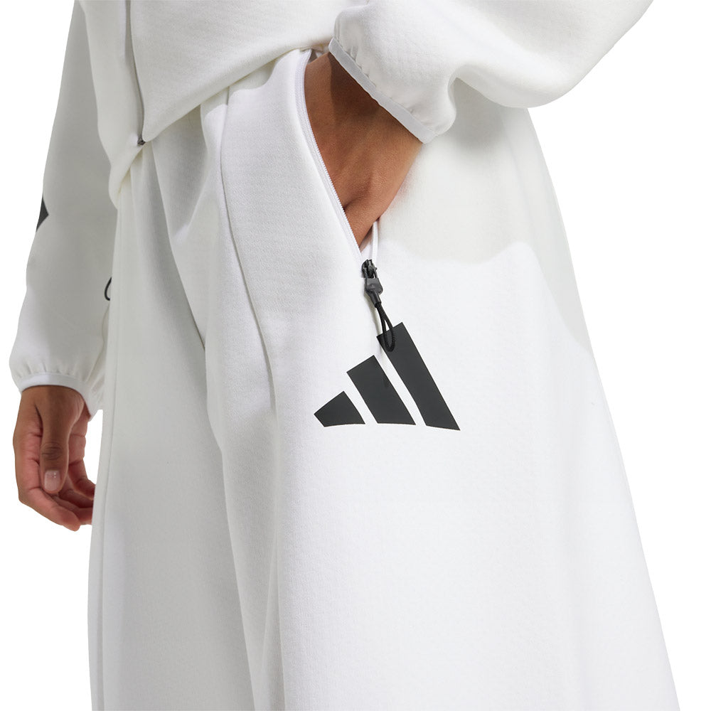 ADIDAS Z.N.E. Open-Hem Women's Lifestyle Pants - Supersports Thailand