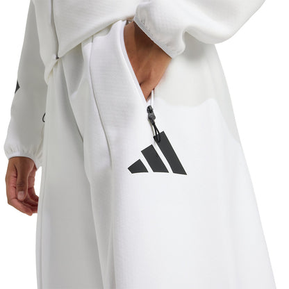 ADIDAS Z.N.E. Open-Hem Women's Lifestyle Pants - Supersports Thailand