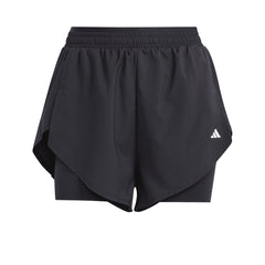 ADIDAS Designed for Training 2-in-1 กางเกงออกกำลังกายขาสั้นผู้หญิง
