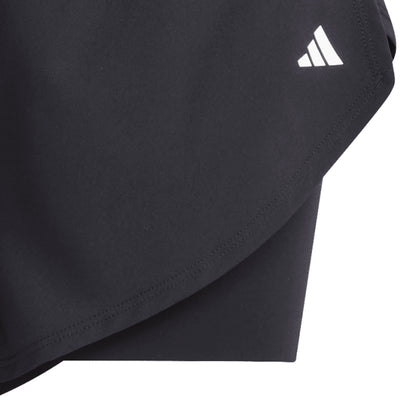 ADIDAS Designed for Training 2-in-1 กางเกงออกกำลังกายขาสั้นผู้หญิง