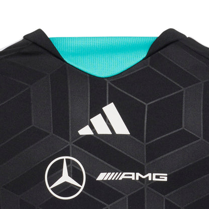 ADIDAS Kids Mercedes - AMG Petronas Formula 1 Team Driver Jersey - Supersports Thailand