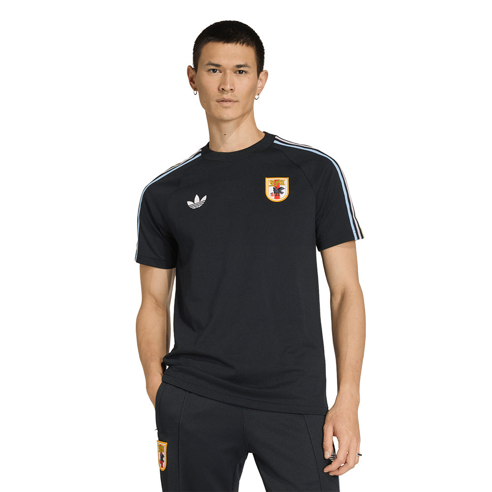 ADIDAS Japan Originals Men's Football T-Shirt - Supersports Thailand Supersports Thailand