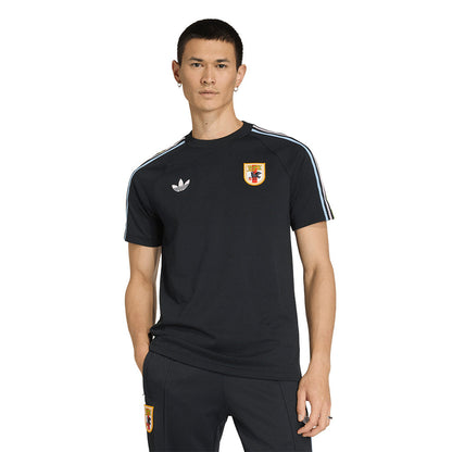 ADIDAS Japan Originals Men's Football T-Shirt - Supersports Thailand