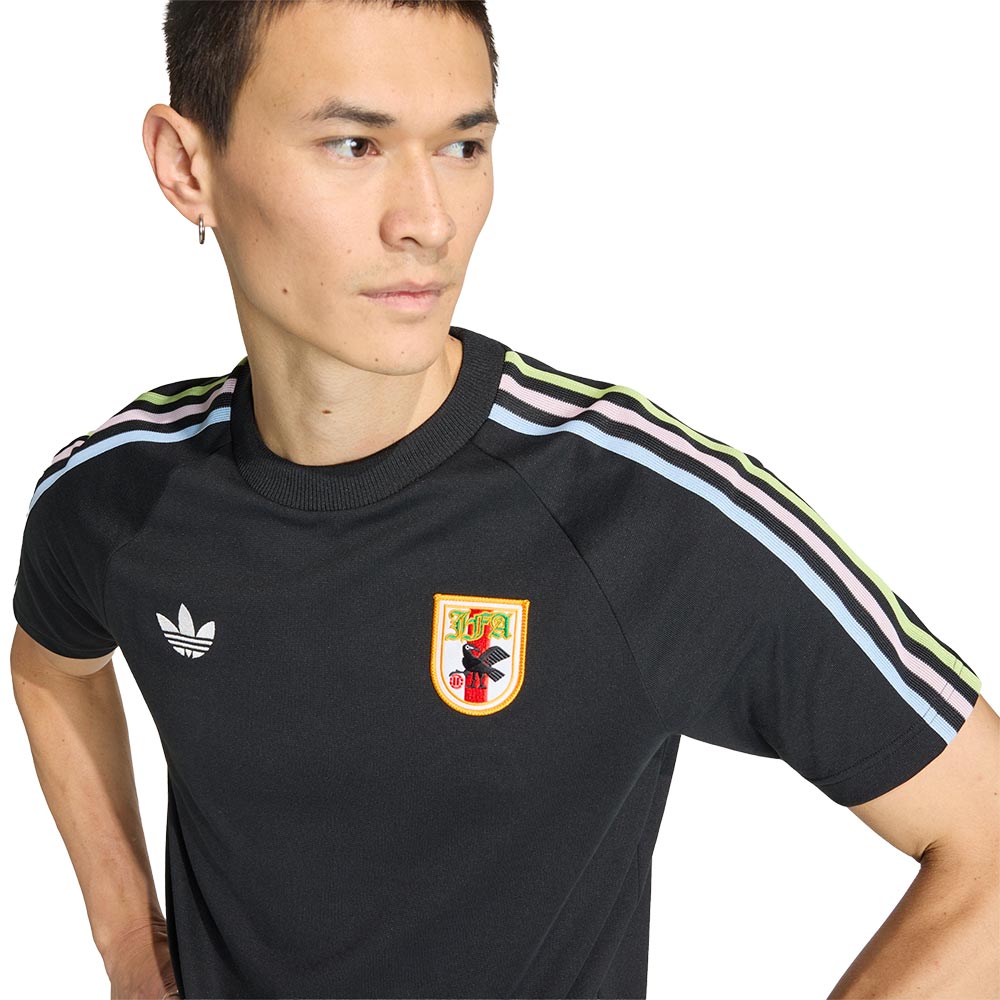 ADIDAS Japan Originals Men's Football T-Shirt - Supersports Thailand