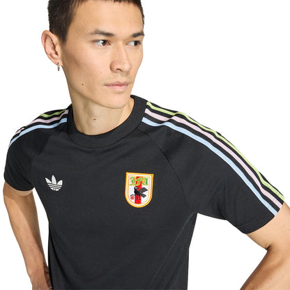 ADIDAS Japan Originals Men's Football T-Shirt - Supersports Thailand
