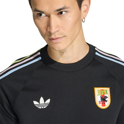 ADIDAS Japan Originals Men's Football T-Shirt - Supersports Thailand