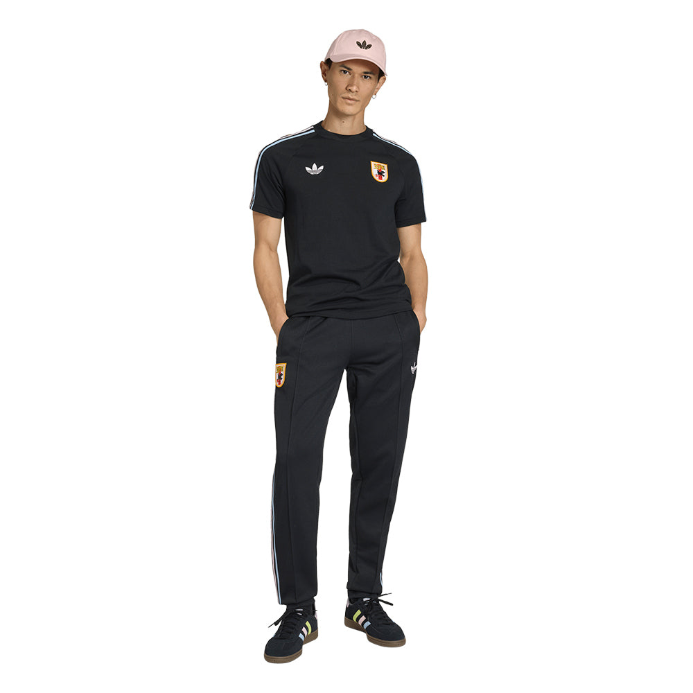 ADIDAS Japan Originals Men's Football T-Shirt - Supersports Thailand Supersports Thailand