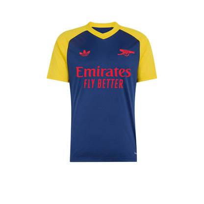ADIDAS Men's Arsenal FC Away Pre-Match 2026/27 Jersey - Supersports Thailand