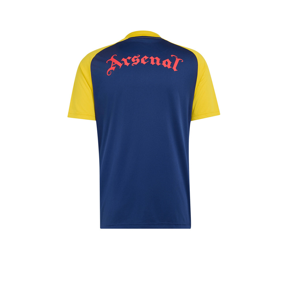 ADIDAS Men's Arsenal FC Away Pre-Match 2026/27 Jersey - Supersports Thailand Supersports Thailand