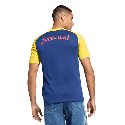 ADIDAS Men's Arsenal FC Away Pre-Match 2026/27 Jersey - Supersports Thailand