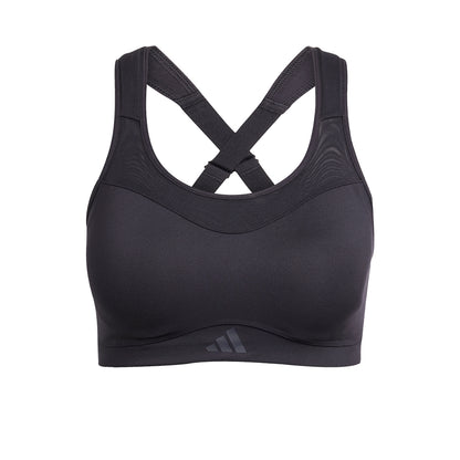 ADIDAS TLRD Impact Training High Support สปอร์ตบราผู้หญิง