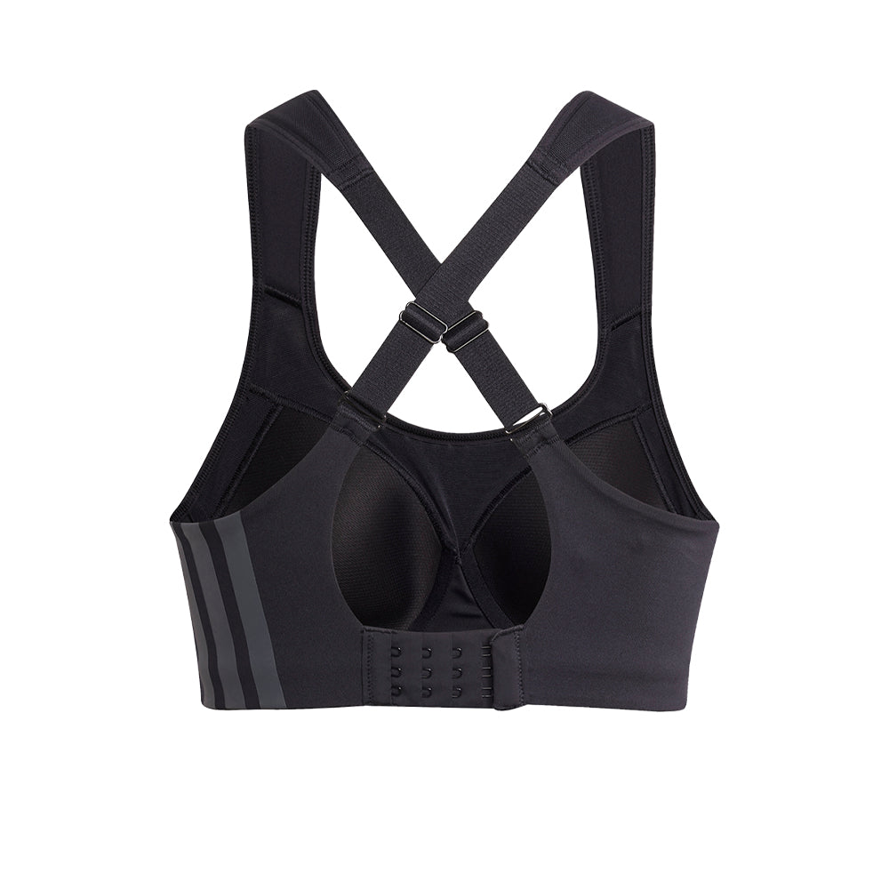 ADIDAS TLRD Impact Training High Support สปอร์ตบราผู้หญิง