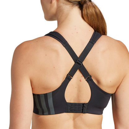 ADIDAS TLRD Impact Training High Support สปอร์ตบราผู้หญิง