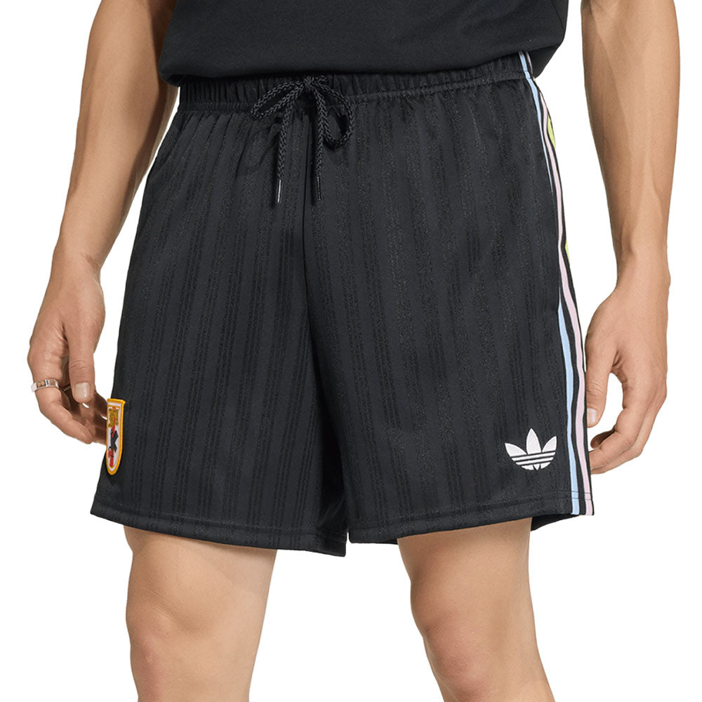 ADIDAS Japan Originals Men's Football Shorts - Supersports Thailand