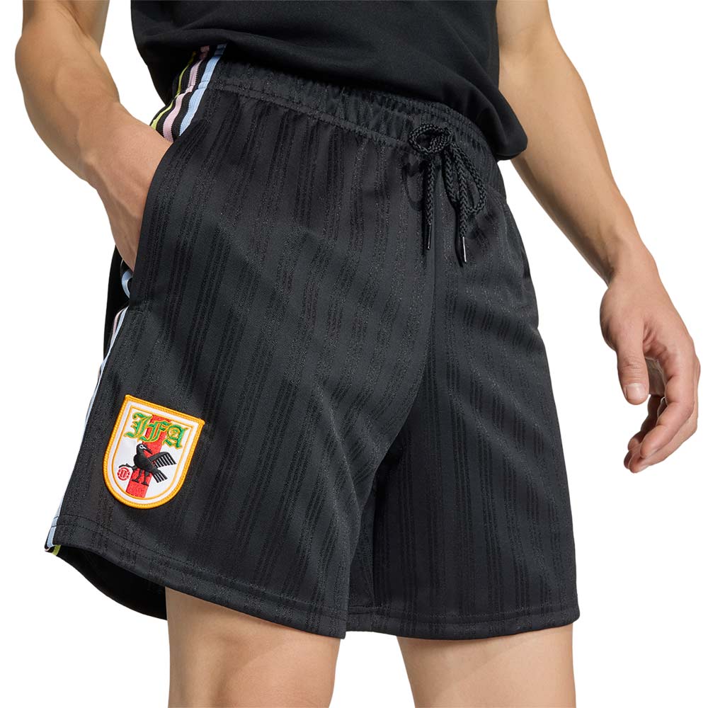 ADIDAS Japan Originals Men's Football Shorts - Supersports Thailand Supersports Thailand