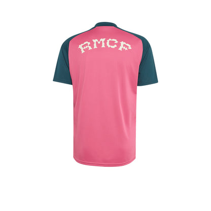 ADIDAS Men's Real Madrid Pre-Match 2026/27 Jersey