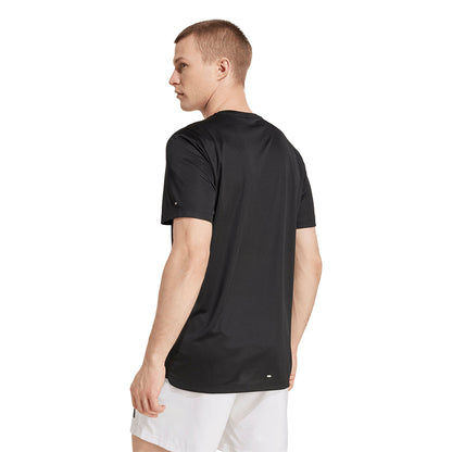 ADIDAS Adi365 Running Essentials Brand Love Men's Running T-Shirt - Supersports Thailand
