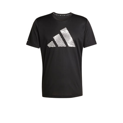 ADIDAS Adi365 Running Essentials Brand Love เสื้อวิ่งผู้ชาย