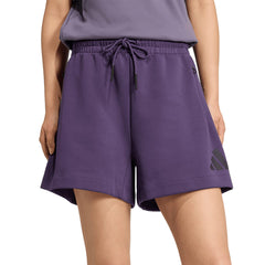 ADIDAS Z.N.E. Women's Casual Shorts