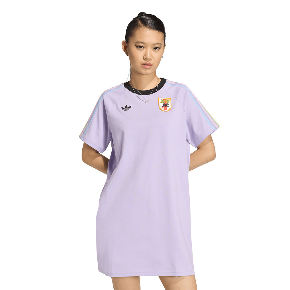 ADIDAS Japan Originals Women's Dress - Supersports Thailand