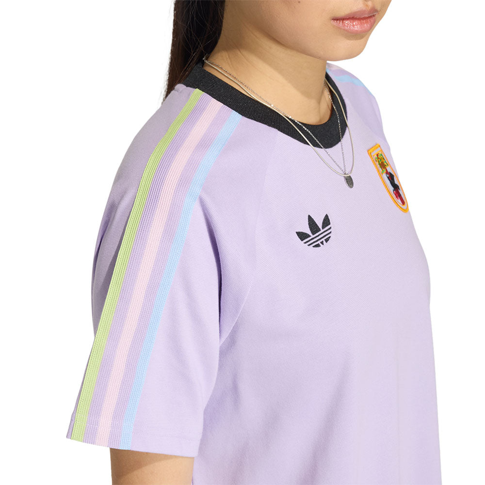 ADIDAS Japan Originals Women's Dress - Supersports Thailand