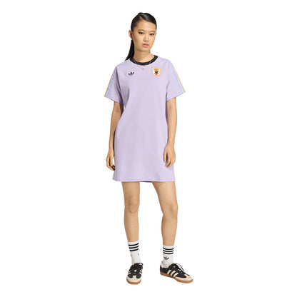ADIDAS Japan Originals Women's Dress - Supersports Thailand