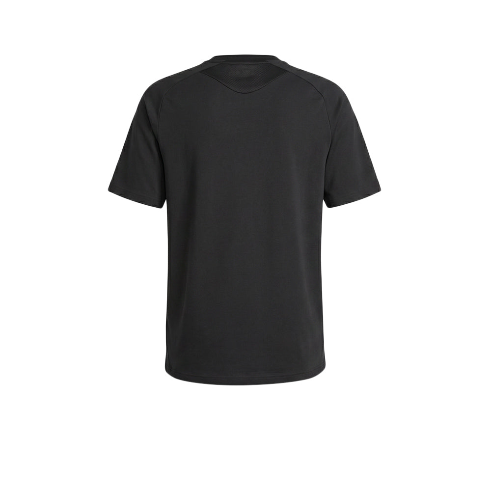 ADIDAS Liverpool FC Tiro Travel Men's Football T-Shirt Supersports Thailand