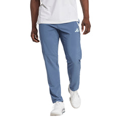 ADIDAS Tech Apparel Track กางเกงออกกำลังกายขายาวผู้ชาย