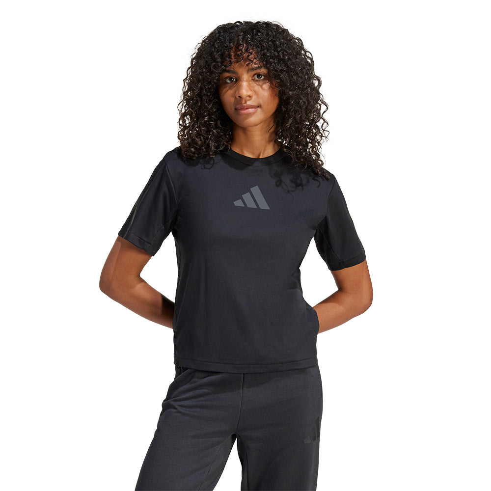 ADIDAS Z.N.E. Women's T-Shirt