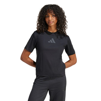 ADIDAS Z.N.E. Women's T-Shirt