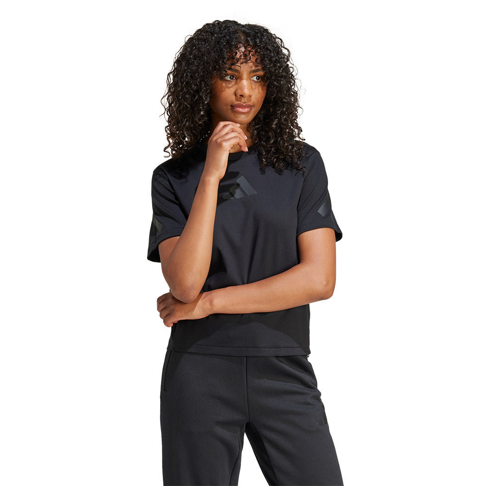 ADIDAS Z.N.E. Women's T-Shirt