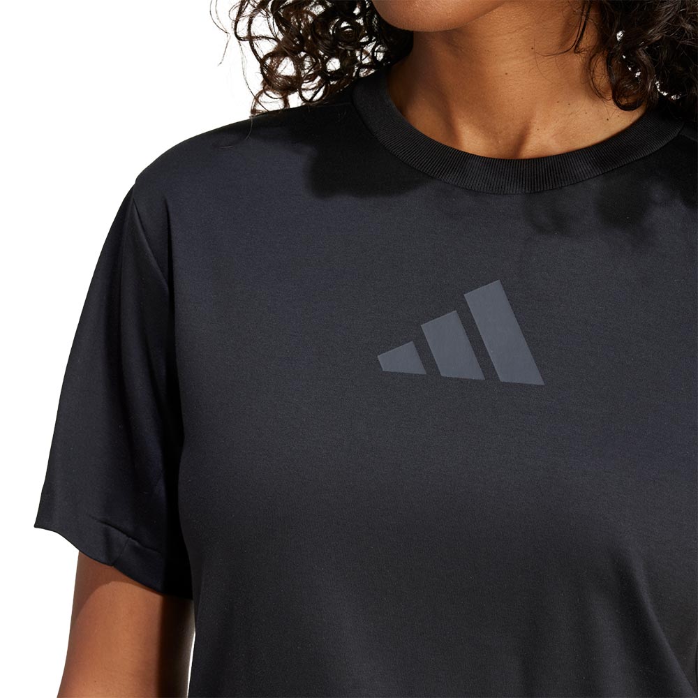 ADIDAS Z.N.E. Women's T-Shirt