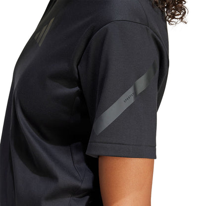 ADIDAS Z.N.E. Women's T-Shirt
