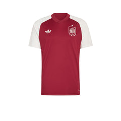 ADIDAS Men's Spain Away Pre Match 2026 Jersey - Supersports Thailand