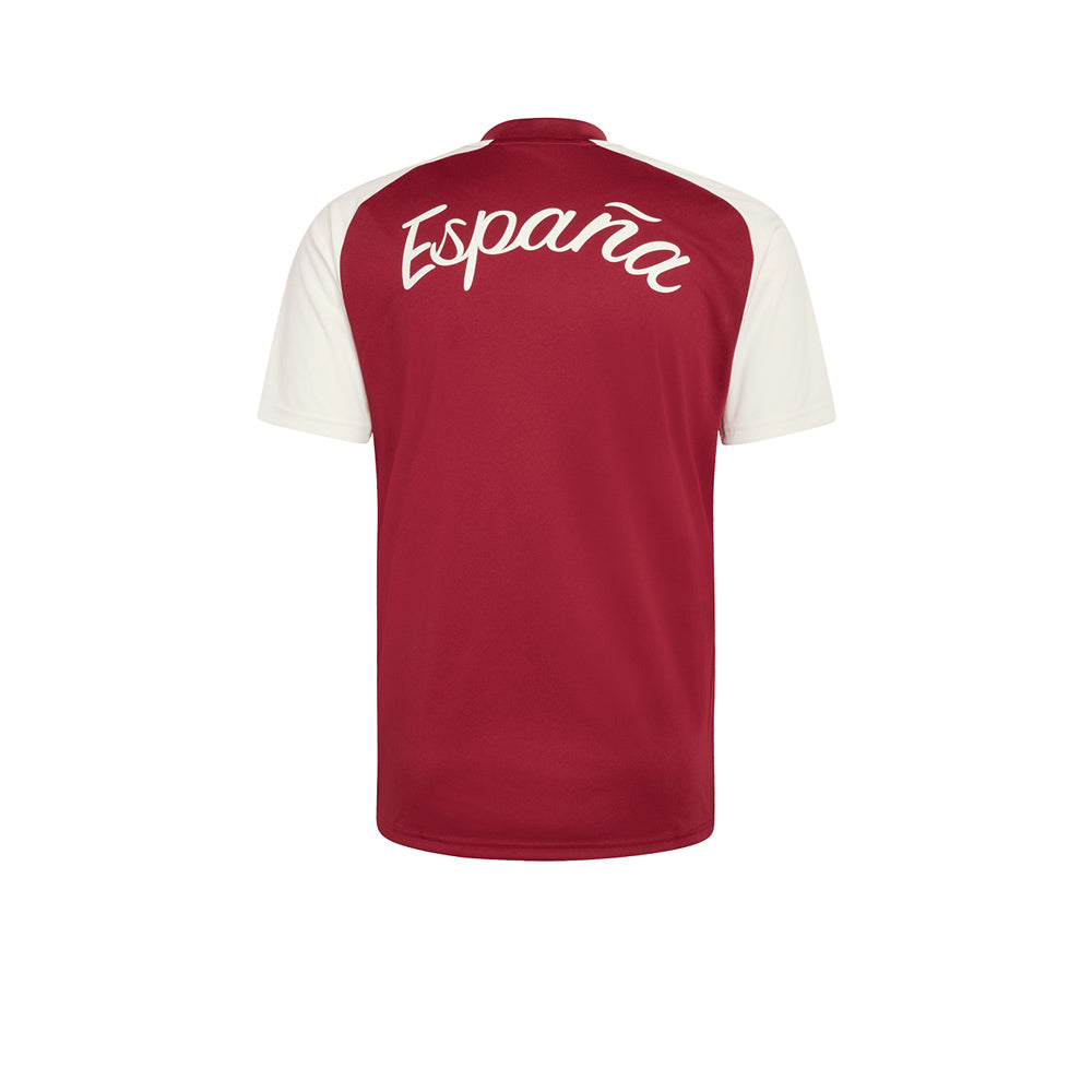 ADIDAS Men's Spain Away Pre Match 2026 Jersey - Supersports Thailand