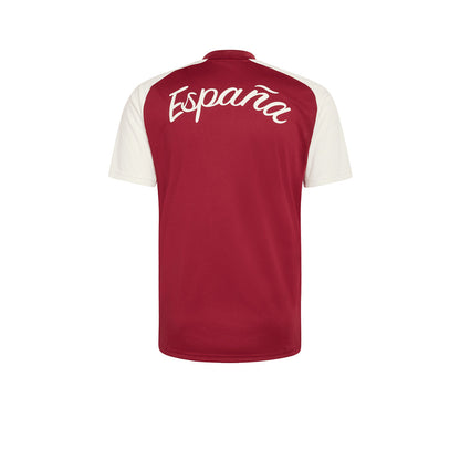 ADIDAS Men's Spain Away Pre Match 2026 Jersey - Supersports Thailand