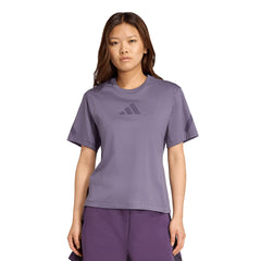 ADIDAS Z.N.E. Women's T-Shirt