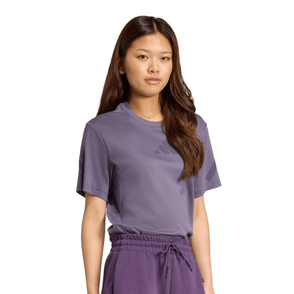 ADIDAS Z.N.E. Women's T-Shirt