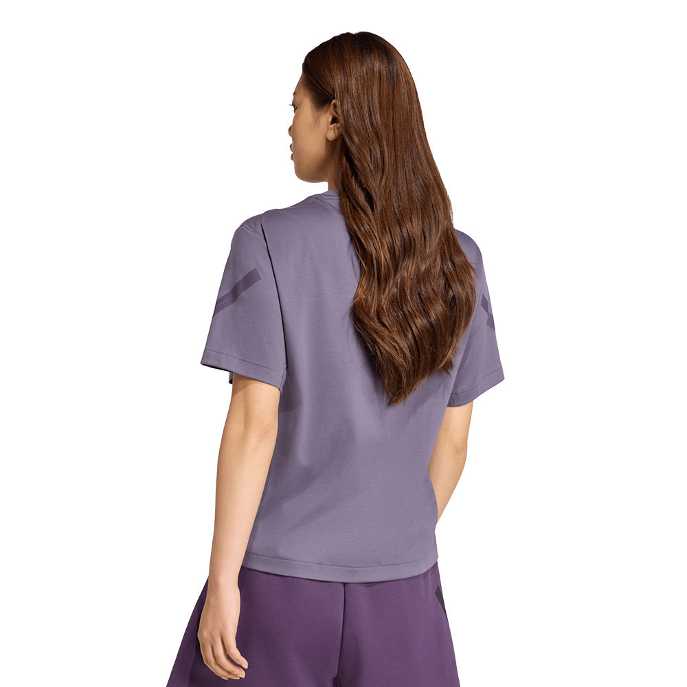 ADIDAS Z.N.E. Women's T-Shirt