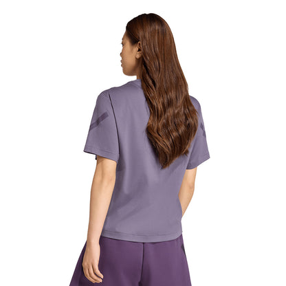 ADIDAS Z.N.E. Women's T-Shirt